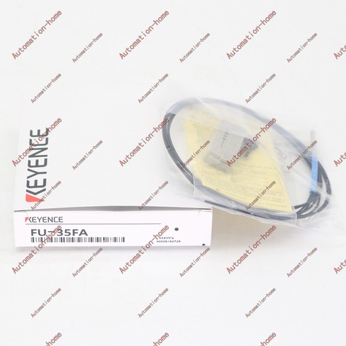 1PC New Keyence FU-35FA Fiber Optic Sensor free shipping - Picture 2 of 5