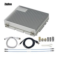 LibreVNA 2.0 Upgraded Version Vector Network Analyzer USB Based Full 2-Port VNA