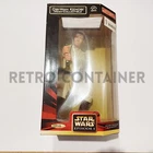 STAR WARS Kenner Hasbro Figure - EPISODE I - Obi Wan Kenobi Mega Collectible 14"