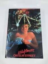 A Nightmare On Elm Street - 30th Anniversary Ultimate Freddy Krueger Figure NECA