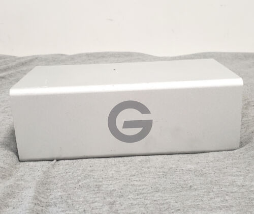G-RAID 8TB chassis - no drives or PSU - FireWire USB 3.0 enclosure 0G03244 - Picture 4 of 10