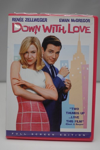 DVD Movies Pick & Choose Lot (9) $2.99 Combined Shipping (FREE DVDS W/PURCHASE) - Picture 43 of 231