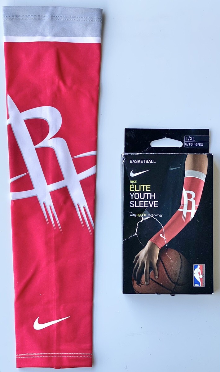 nike basketball sleeve youth