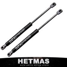 SET OF 2 REAR TRUNK LID LIFT SUPPORTS FOR OLDSMOBILE INTRIGUE 1998-2002 TRUNK