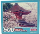Hoyle 2005 Contemporary Jigsaw Puzzles