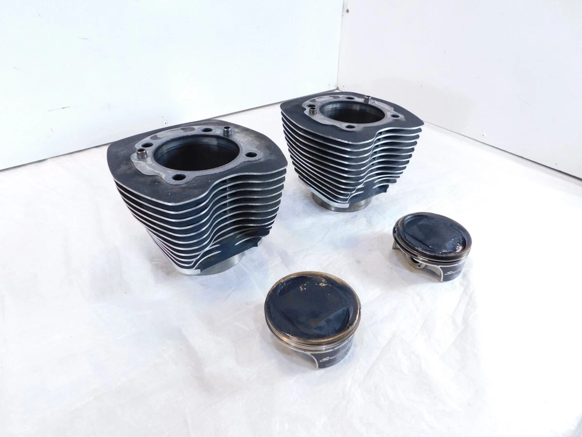 Harley 103 Big Bore Kit