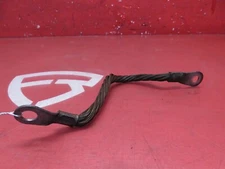 2003-2004 MERCEDES SL500 R230 OEM ENGINE GROUND STRAP