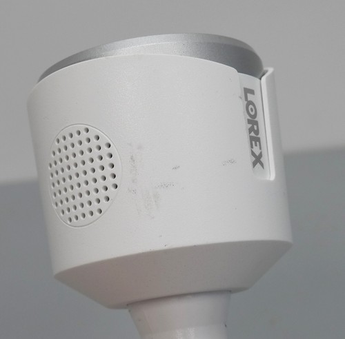 Lorex C882DA-Z 4K CVI Deterrence Bullet Security Camera Only - Picture 6 of 6