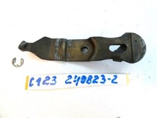 Mercedes C123 230CE  A1236890132 Verschluß Bügel Handschuhfach Deckel