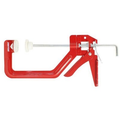 8/'/' Dekton G Clamps Carpentry//Wood//Metal Welding Cramp Grip Vices