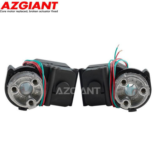 Car Power Side Mirror Folding Motor Actuator for 2012-2016 Hyundai i30 MK2 - Picture 10 of 37