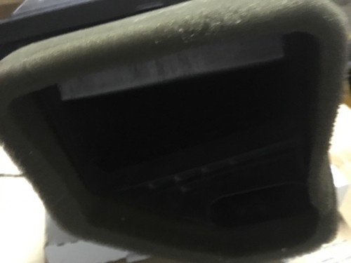 Chevy OEM 2007 2008 Silverado 1500 Suburban Tahoe 5.3L Air Cleaner Box - Picture 4 of 4