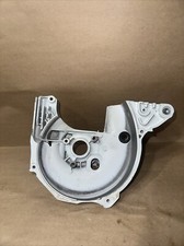Stihl TS500i Concrete Cut Off Saw Crankcase Flywheel Side OEM 