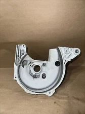 Stihl TS500i Concrete Cut Off Saw Crankcase Flywheel Side OEM 