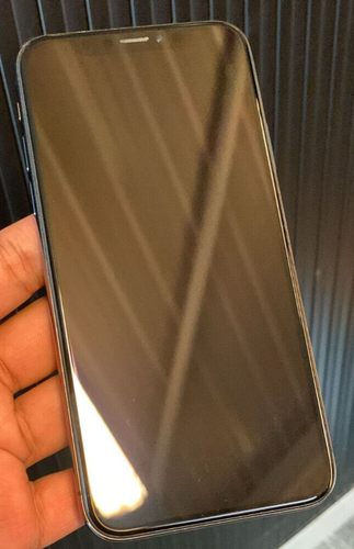 iPhone X 64GB Space Grey- Unlocked- Excellent Condition- 86% Battery Capacity - Picture 2 of 3