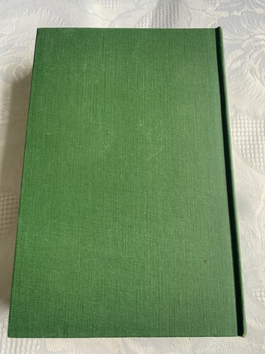 The Ingoldsby Legends - Thomas Ingoldsby - Dent - Vintage Hardback Book - 1955 - Picture 4 of 21