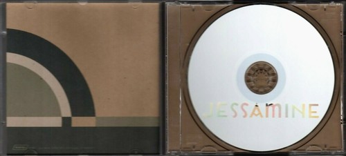 JESSAMINE - Don't Stay Too Long CD NEU Import RAR - Bild 2 von 3