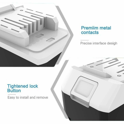 18V 4Ah 3Ah 2Ah for Makita BL1830G BL1815G BL1820G BL1840G BL1811G BL1813G DE - Bild 6 von 20