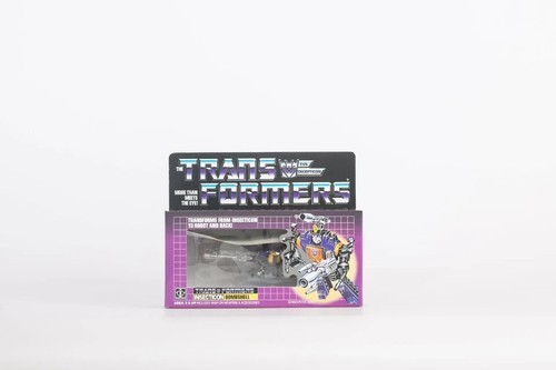 Hot Transformers Insecticons Shrapnel Bombshell Kickback Action Figure Toy - Picture 17 of 18
