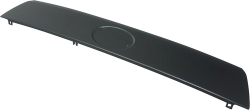 Smooth Exterior Door Handle Kit for Scion tC 2005-2010 - Ambidextrous Design - Picture 5 of 8