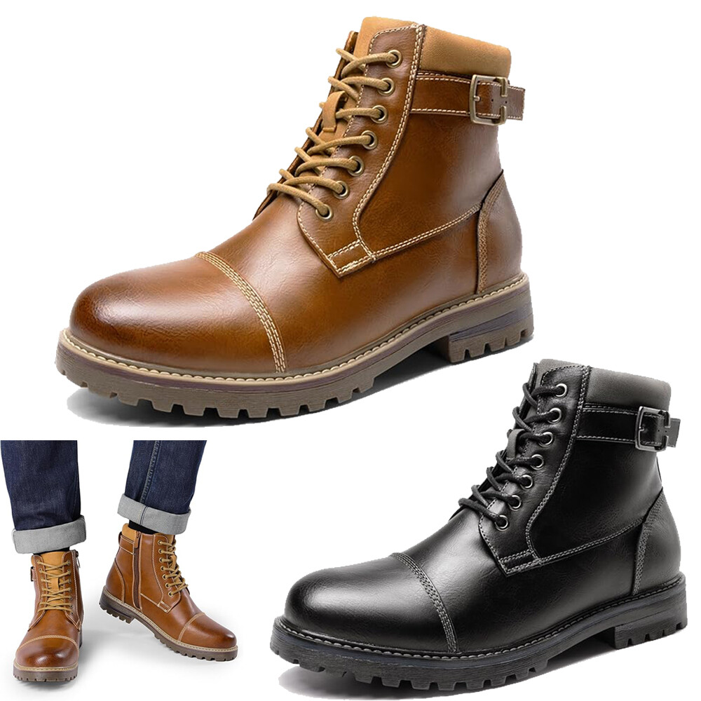 Phigvel フィグベル　TANKER BOOTS BROWN Phigvel フィグベル TANKER BOOTS BROWN - メルカリ