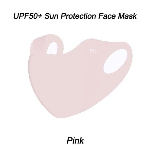 Sun Protection Mask Man - Picture 11 of 17