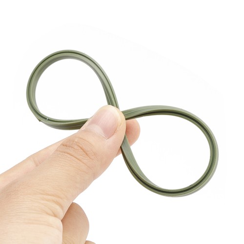 Vacuum Pump Repair Seal 6422300065 Repair For Mercedes OM642 3.0L LA1231061 TP - Picture 3 of 16