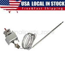 PP10084 high limit thermostat fryer switch LCHM050300000 compatible For Pitco