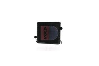 KÜHler MotorkÜHlung AKS Dasis 440047N WasserkÜHler MotorkÜHler