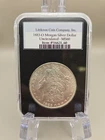 1883-O  Morgan Silver Dollar $1