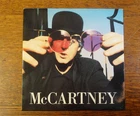 37 Paul McCartney 'My Brave Face' UK 7" VINYL 1989 1st pressing Parlophone EX/EX