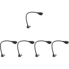  5pcs USB Ein Verlängerungskabel 3.0 USB 90 Grad Upwards Adapter USB