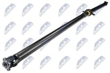 NTY Gelenkwelle, Achsantrieb NWN-HD-002 für HONDA