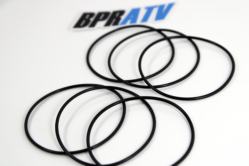 BPRATV Banshee Crankshaft O-Ring Crank Bearing O Rings for Wiseco Crank WPC100 - Foto 12 di 20