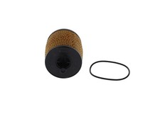 BOSCH F 026 407 322 Oil Filter for VW