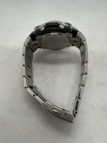 Casio Baby-G MSG-135 (2488) Digital Women's Watch Chronograph - New Battery - Picture 8 of 13