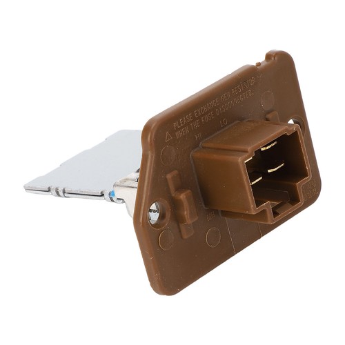 Resistenza motore soffiatore aria condizionata 97128-3K000 resistenza motore soffiatore HVAC - Foto 10 di 23