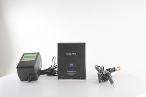 Sony Serial Port Adapter for Memory Stick (MSAC-SR1) - Picture 1 of 2