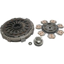 Luk Clutch Kit For John Deere 2250 2250f 103309200 303200802