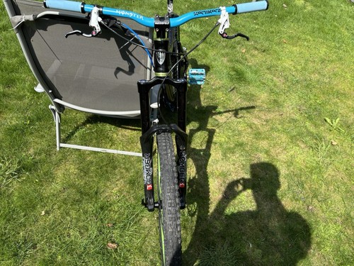 Iron Horse 7point7 Freeride/ Downhill bike - Bild 9 von 17