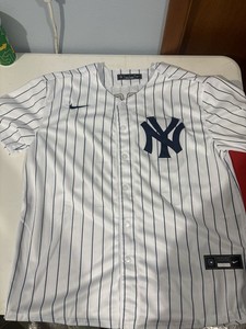 NIKE - Yankees jersey  ニューヨークヤンキース Nike New York Yankees Jersey | eBay