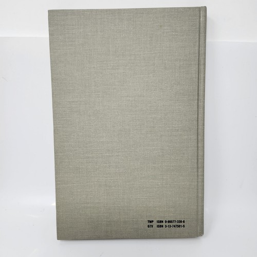 AN OTOLARYNGOLOGIST'S GUIDE TO ALLERGY By Hueston C. King - Hardcover 1990 - Picture 3 of 10