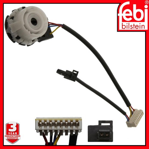 Ignition Switch Febi 38638 For VW Beetle Bora Caddy Crossgolf Touran 1K0905849 - Picture 1 of 7