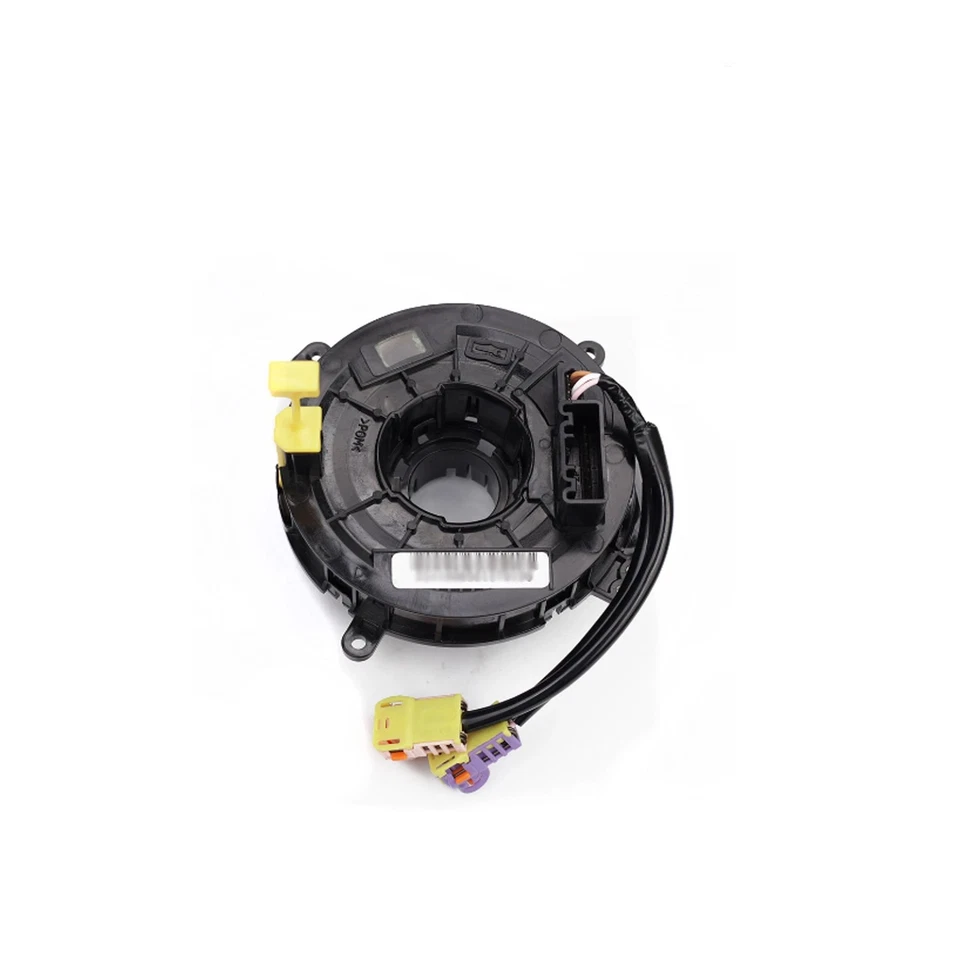 Resorte de reloj sin volante térmico 23417597 para Cadillac ATS 2017 2018 2019 Foto 3 de 4