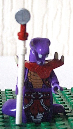 Lego Ninjago chop'rai Minifigur - Bild 1 von 2