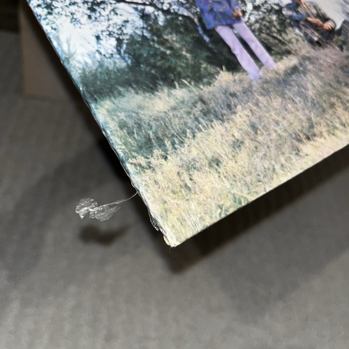 Original MINT- Small Faces - There Are But Four VINYL Shrink Ronnie Lane Psych - Picture 12 of 12