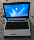 Novatech A15YA i3 Laptop Windows 11 DVD 256GB SSD 8GB RAM BT Webcam Office Cheap