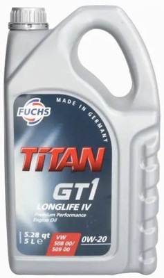 Motoröl 601411458 FUCHS