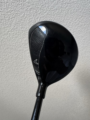 Callaway XJ Series Fairway Wood 27° Junior Golf Club – Right Hand - Picture 5 of 8