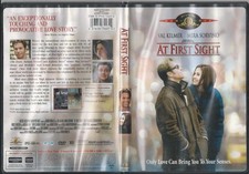 At First Sight [DVD]
